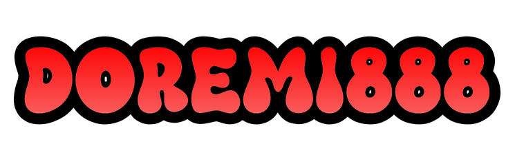DOREMI888 Logo